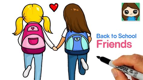 Drawing online with your friends! .